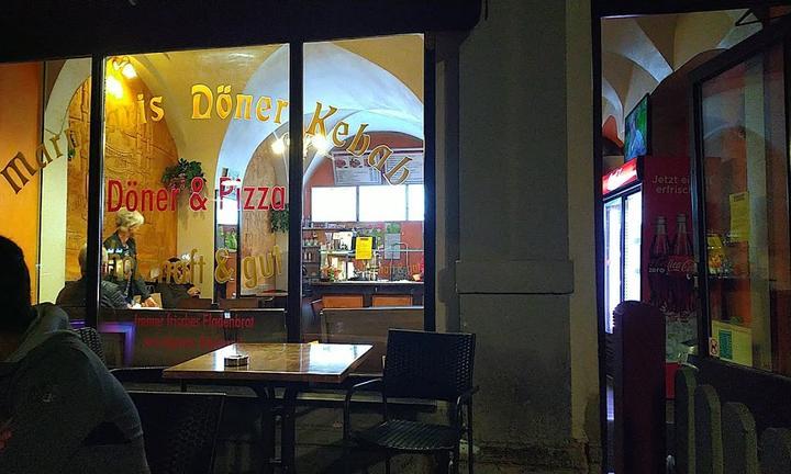 Marmaris Döner Kebab Haus