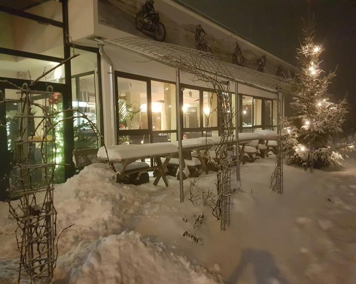 "Rast am Ring" Restaurant und Bistro