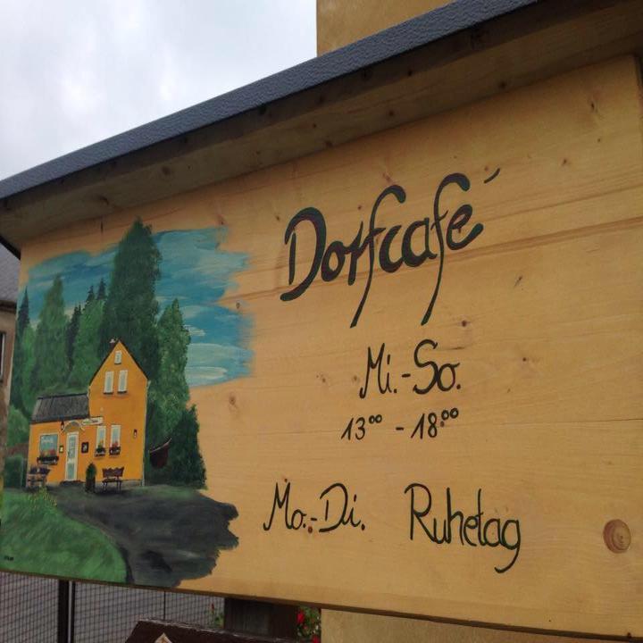 Dorfcafe Hohendorf